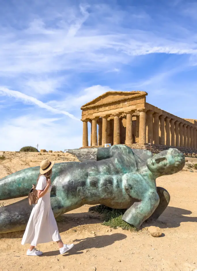 Sicilia en 7 días