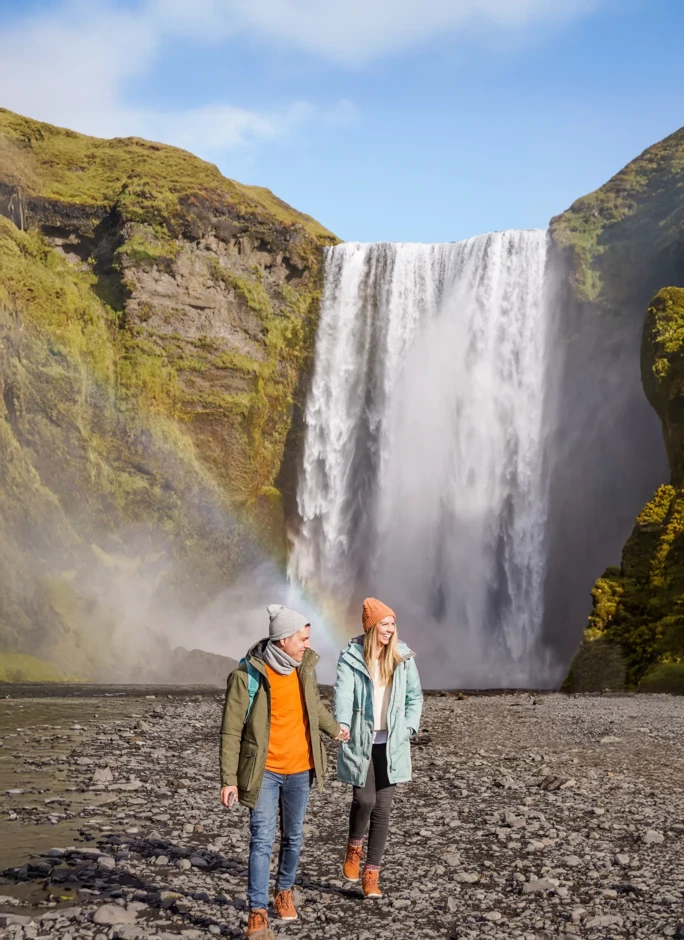 Guía de Viaje a Islandia por libre