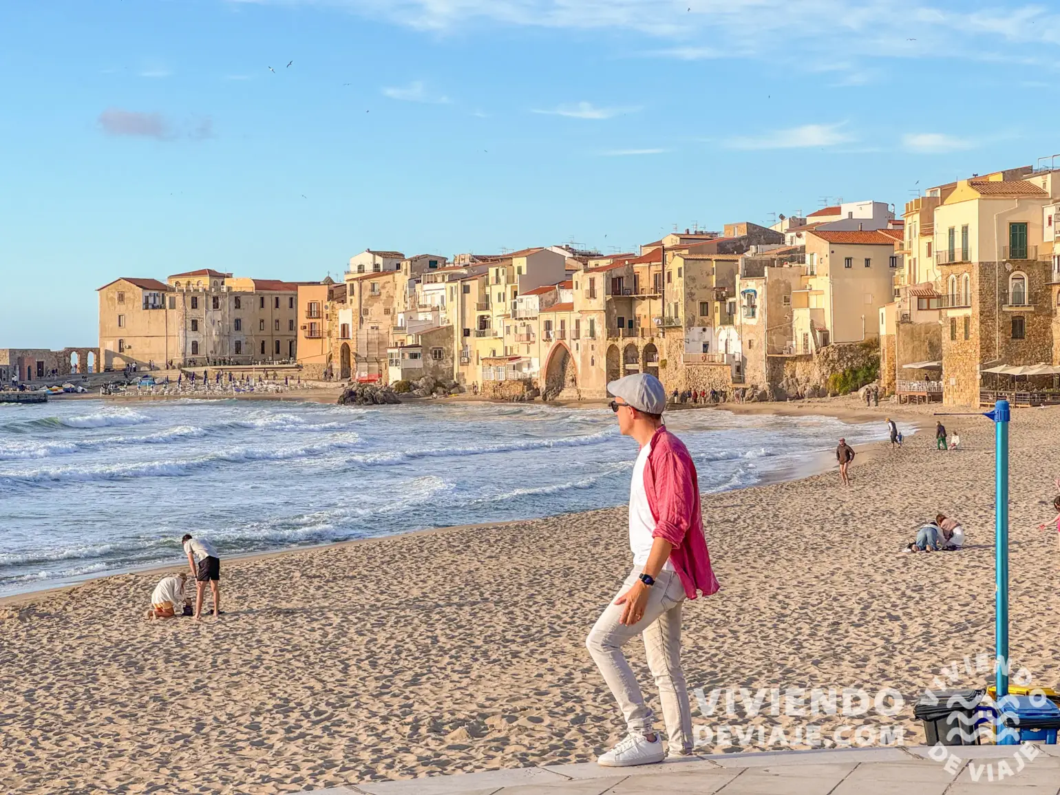 Sicilia en 4 días
