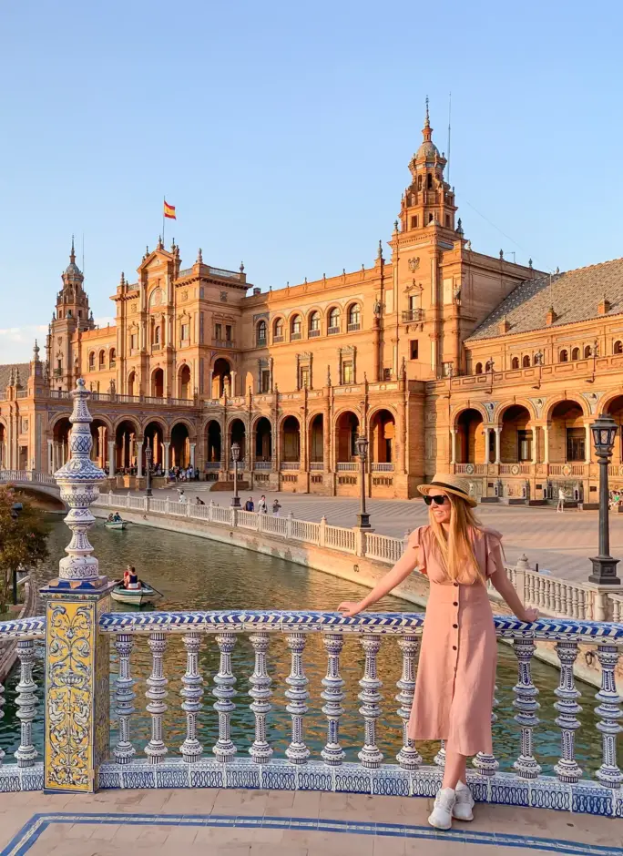 Qué ver en Sevilla en 2 días