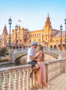 Qué ver en Sevilla en 3 días