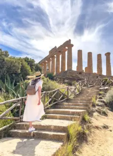 Qué ver en Sicilia en 4 días