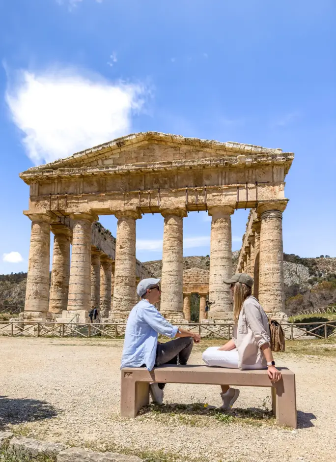 Qué ver en Sicilia en 5 días