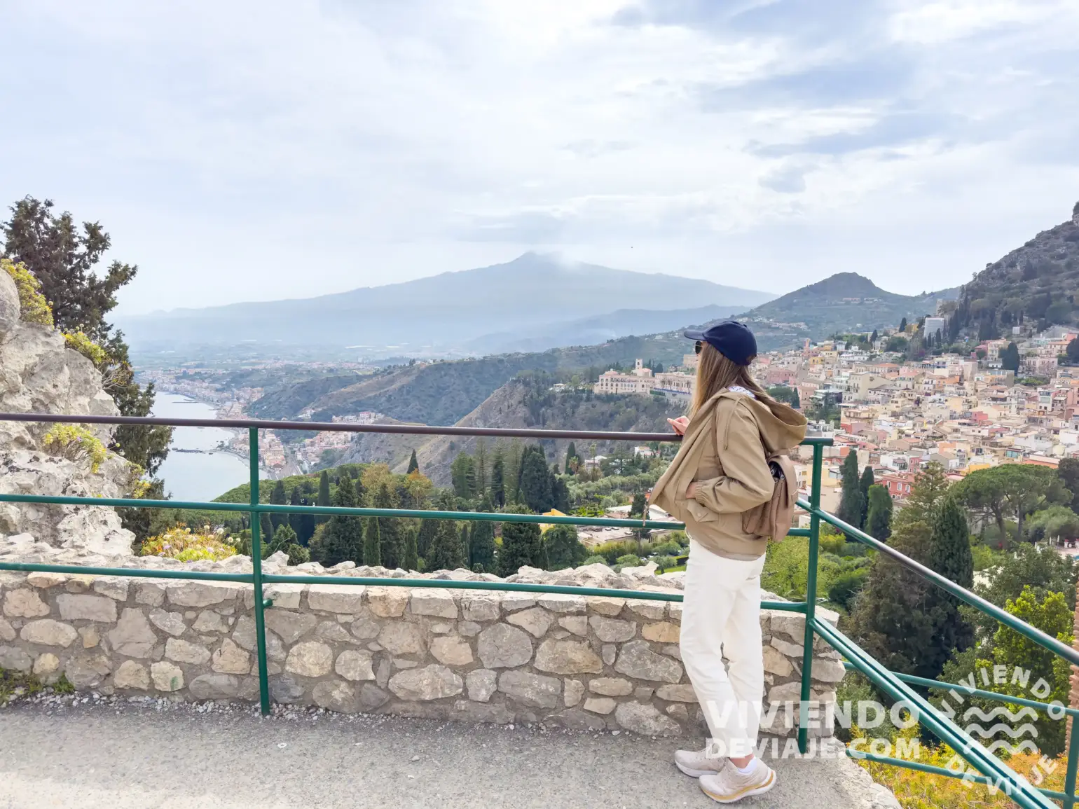 Sicilia en 4 días