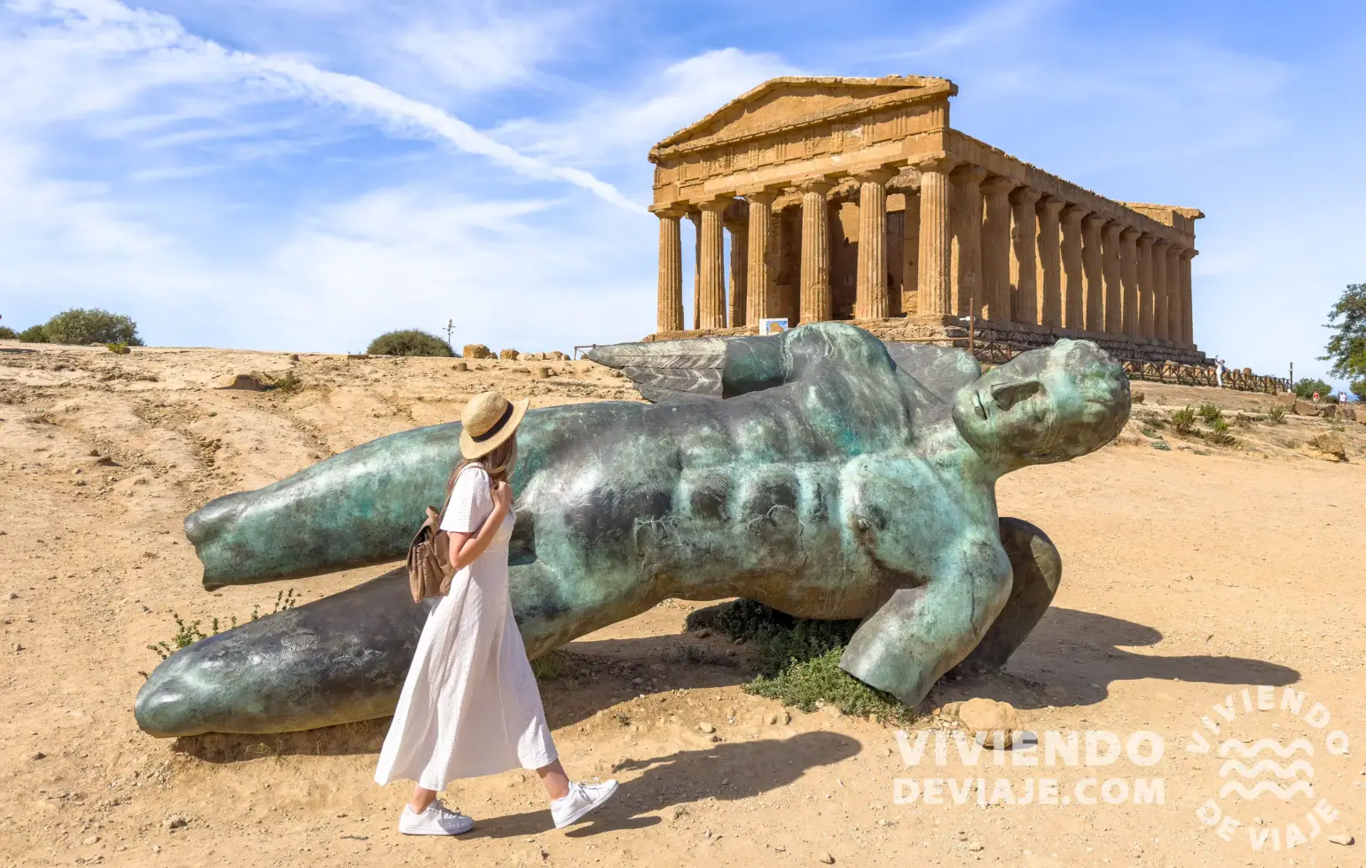 Ruta por Sicilia en 7 días