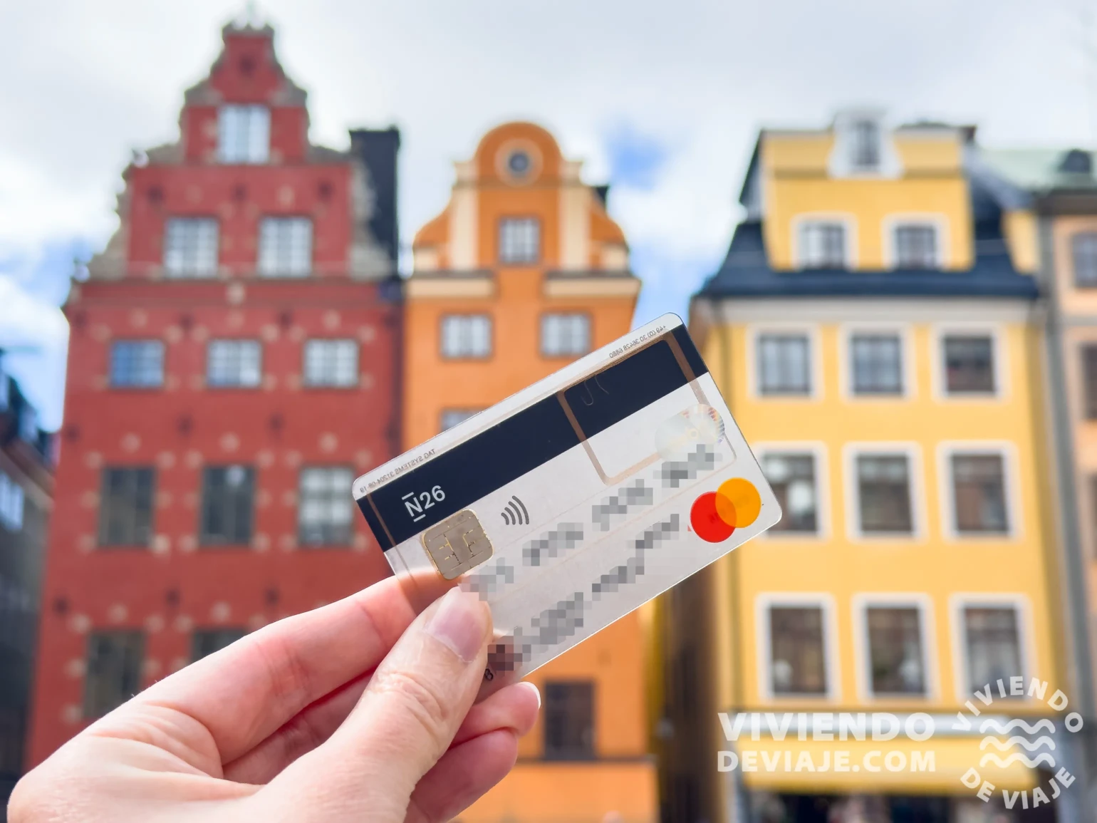 Moneda en Suecia y cambio de divisa