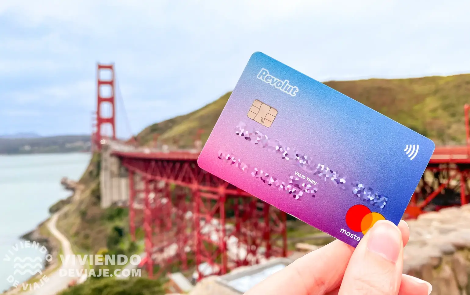 Revolut | Tarjeta para viajar sin comisiones