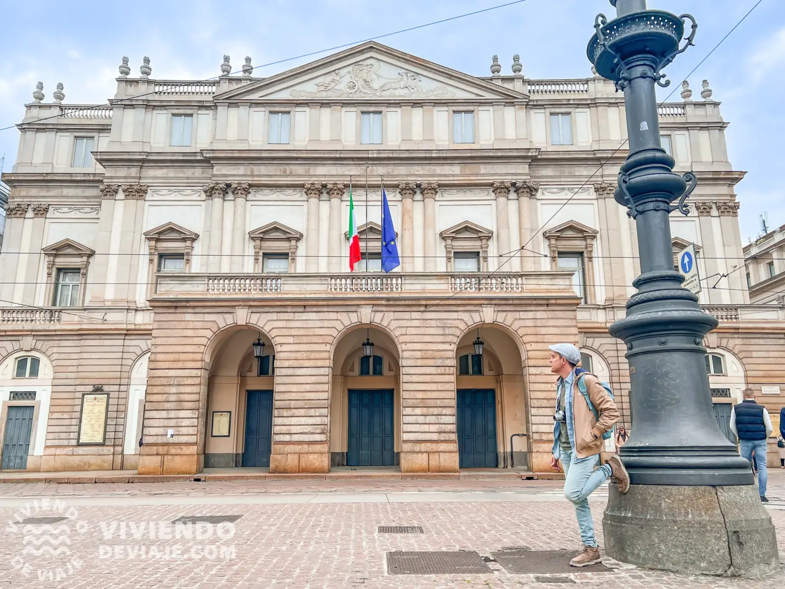 Teatro Alla Scala | Milán