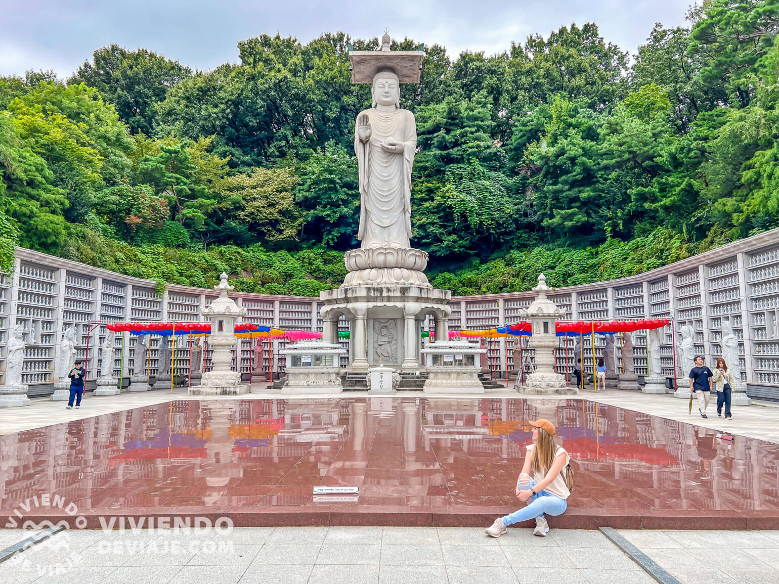 Viajar a Corea del Sur | Aplicaciones imprescindibles