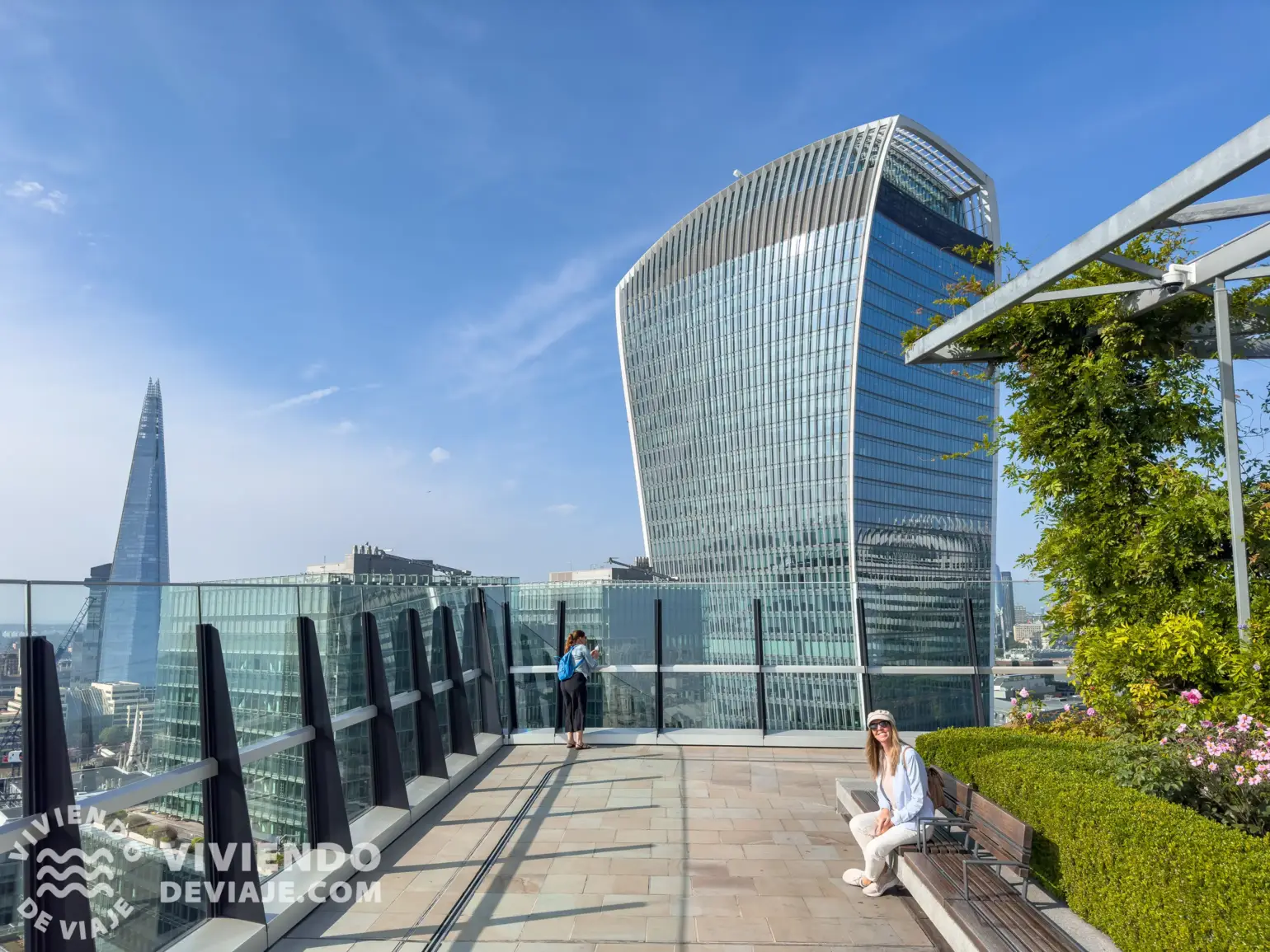 The Garden at 120 | Londres