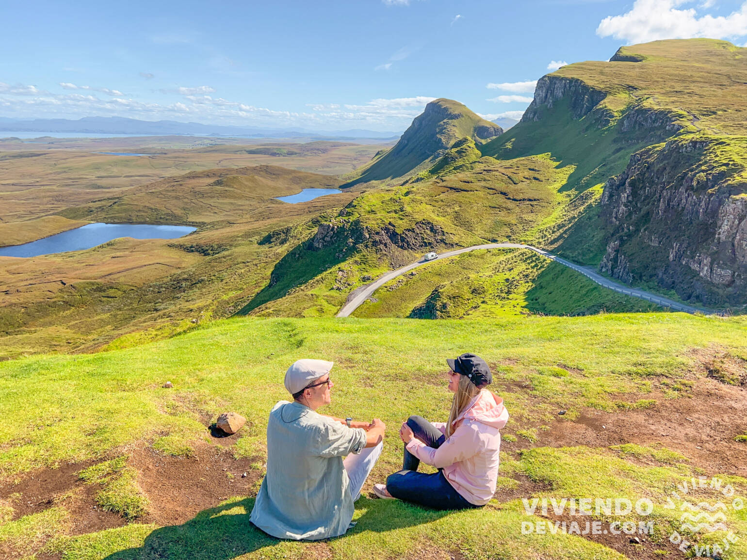 Highlands | Excursiones desde Edimburgo