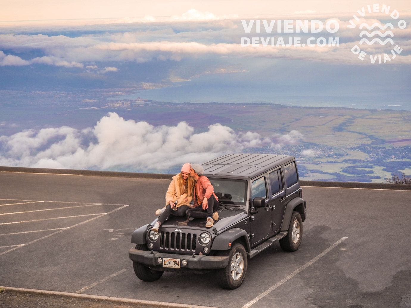 ¿Dónde reservar un coche de alquiler?