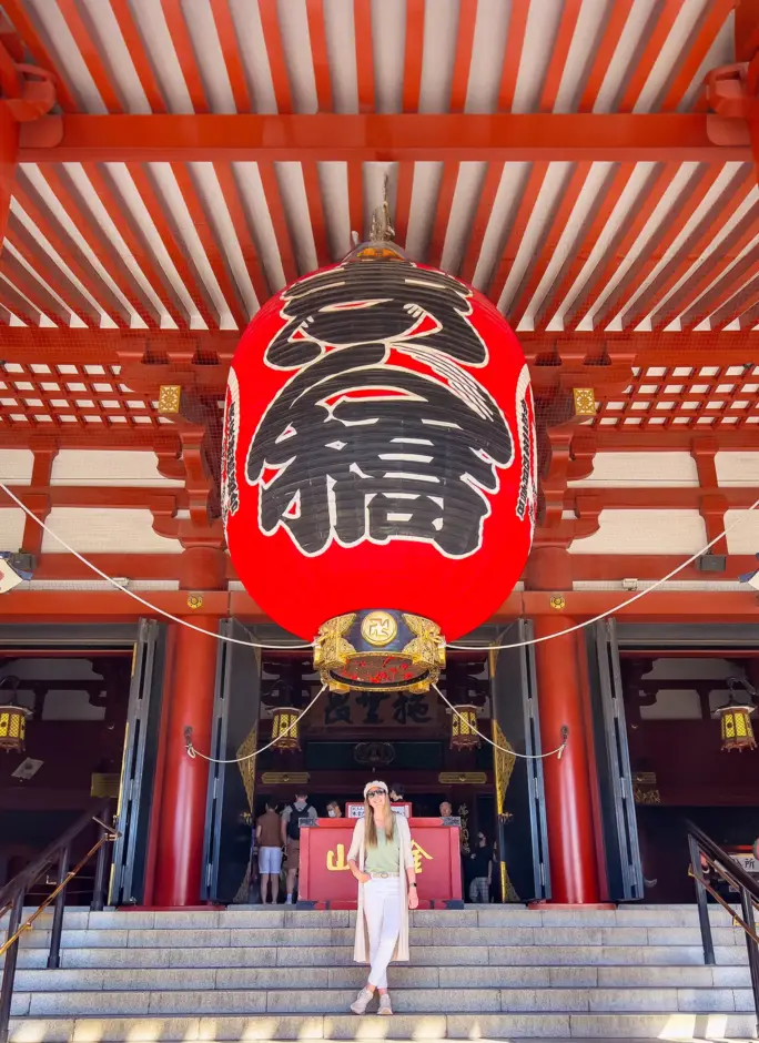 Qué ver en Tokio en 4 en días