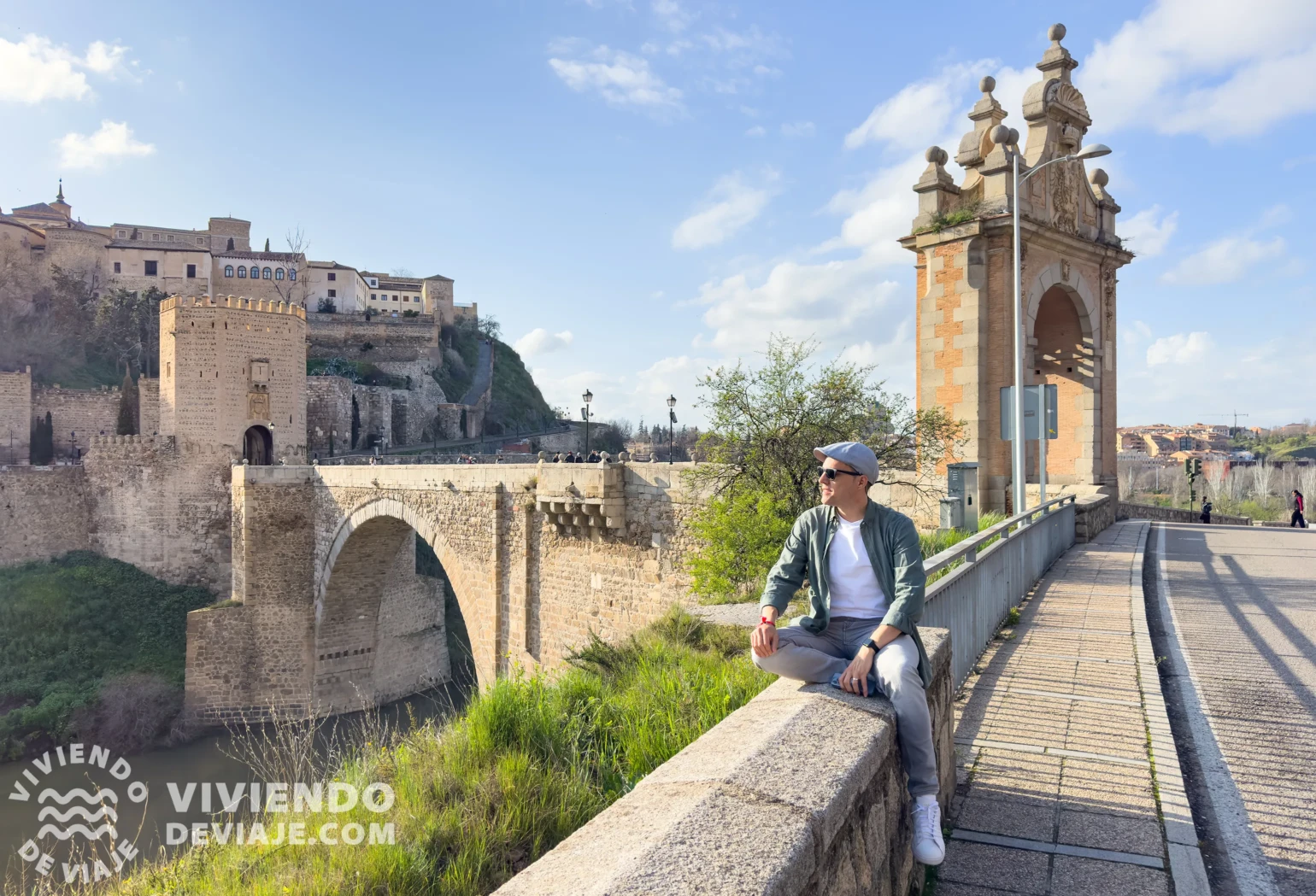 Qué ver en Toledo en 2 días