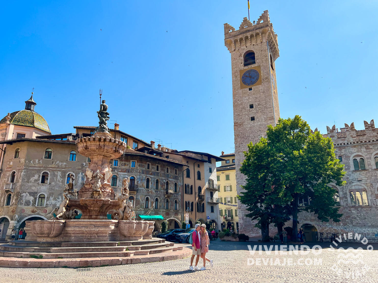 Trento
