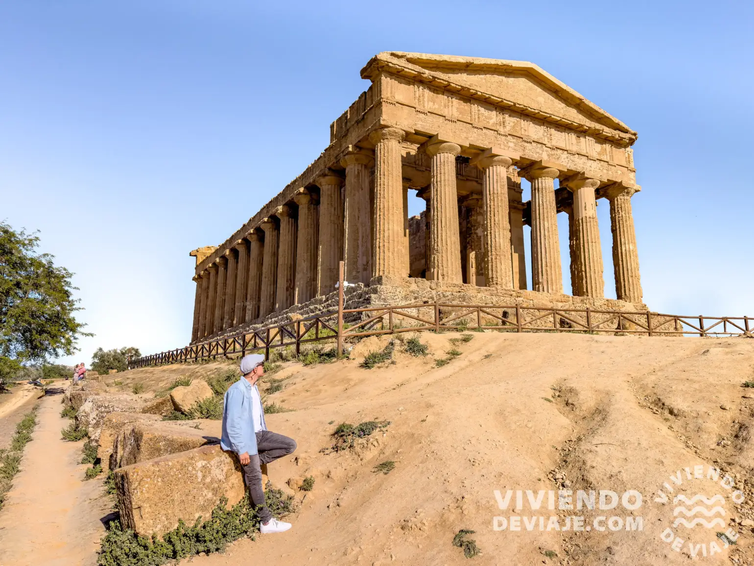 Sicilia en 4 días