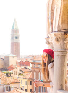 Viaje a Venecia en 2 días