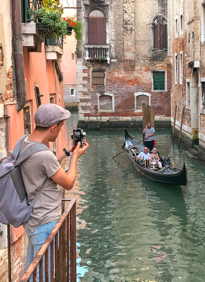 Qué ver en Venecia en 3 días