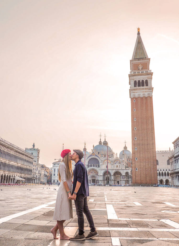 Qué ver en Venecia en 4 días