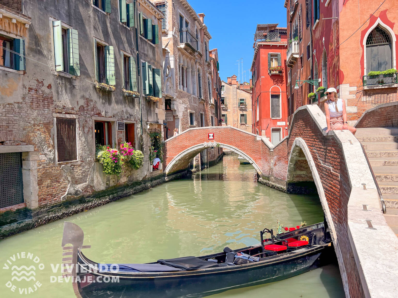 Venecia