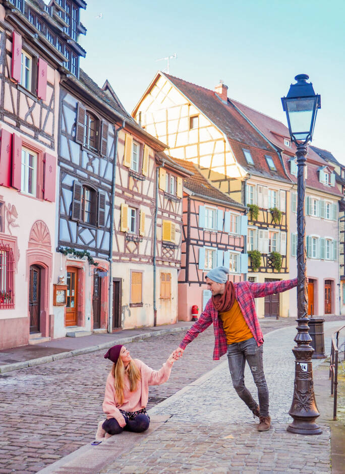 Consejos para viajar a Alsacia