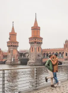 Consejos para viajar a Berlín