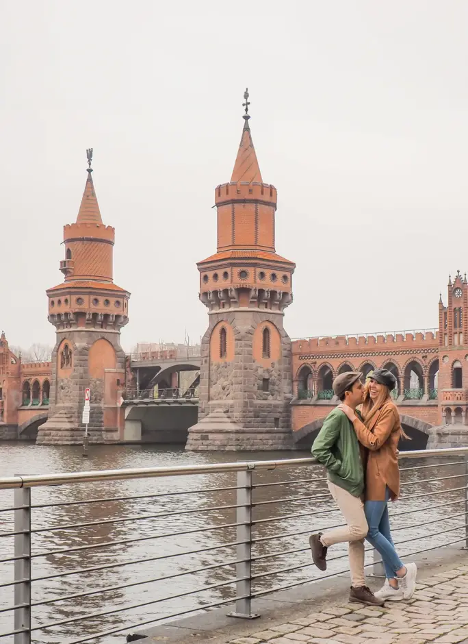 Consejos para viajar a Berlín