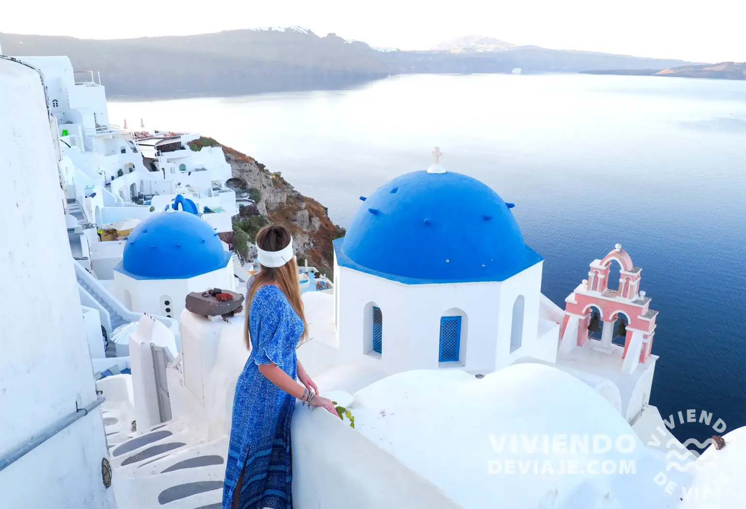 Consejos para viajar a Grecia