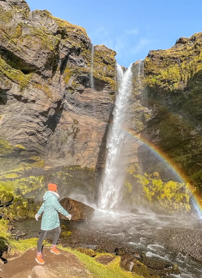 Consejos para viajar a Islandia