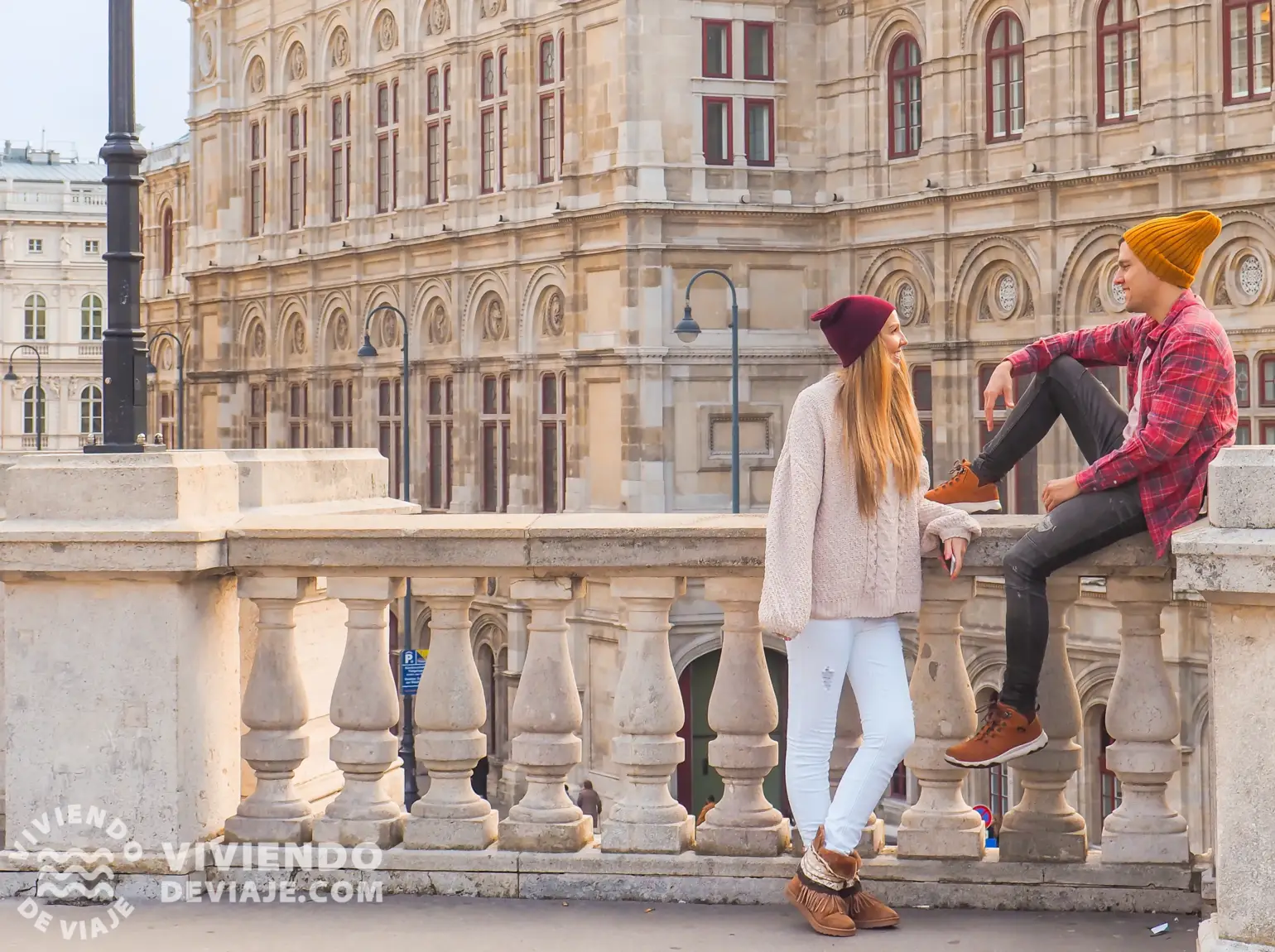 Consejo para viajar a Viena nº16: Documentos esenciales
