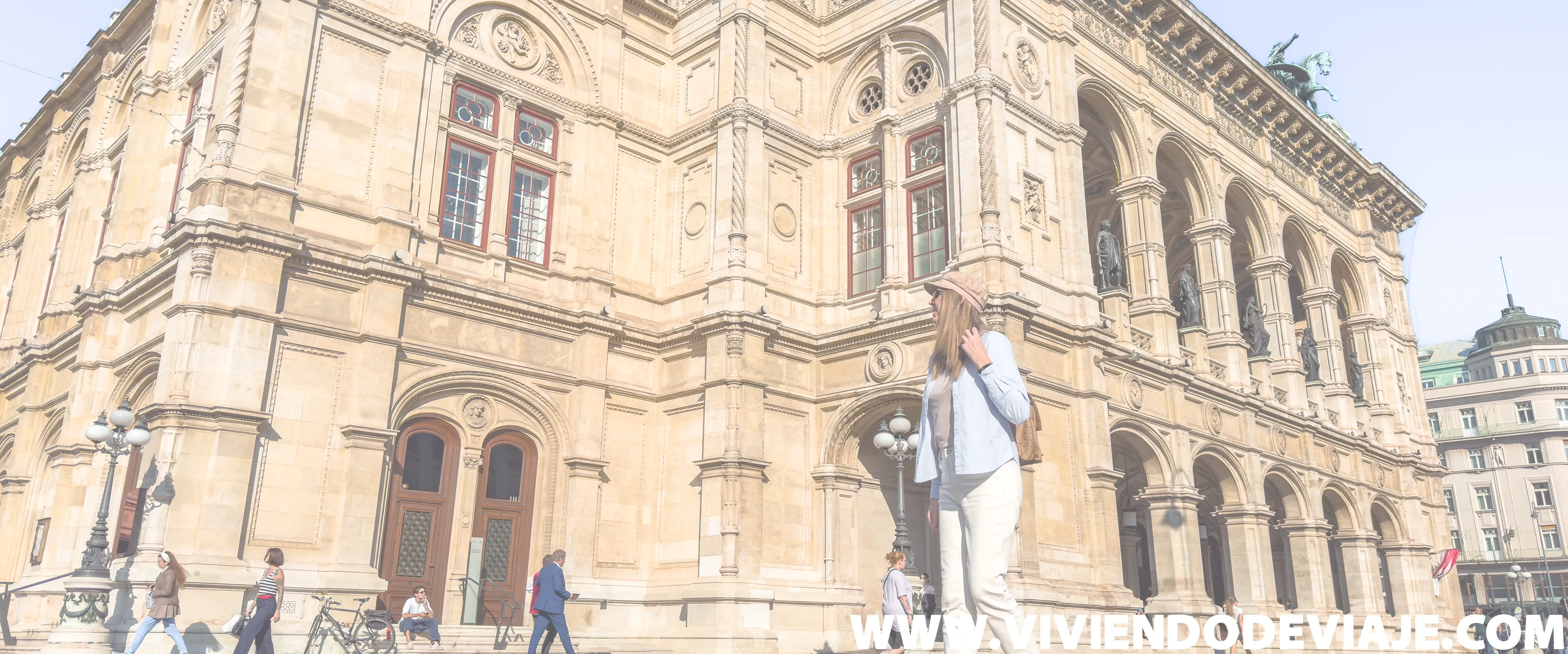 Consejos para viajar a Viena