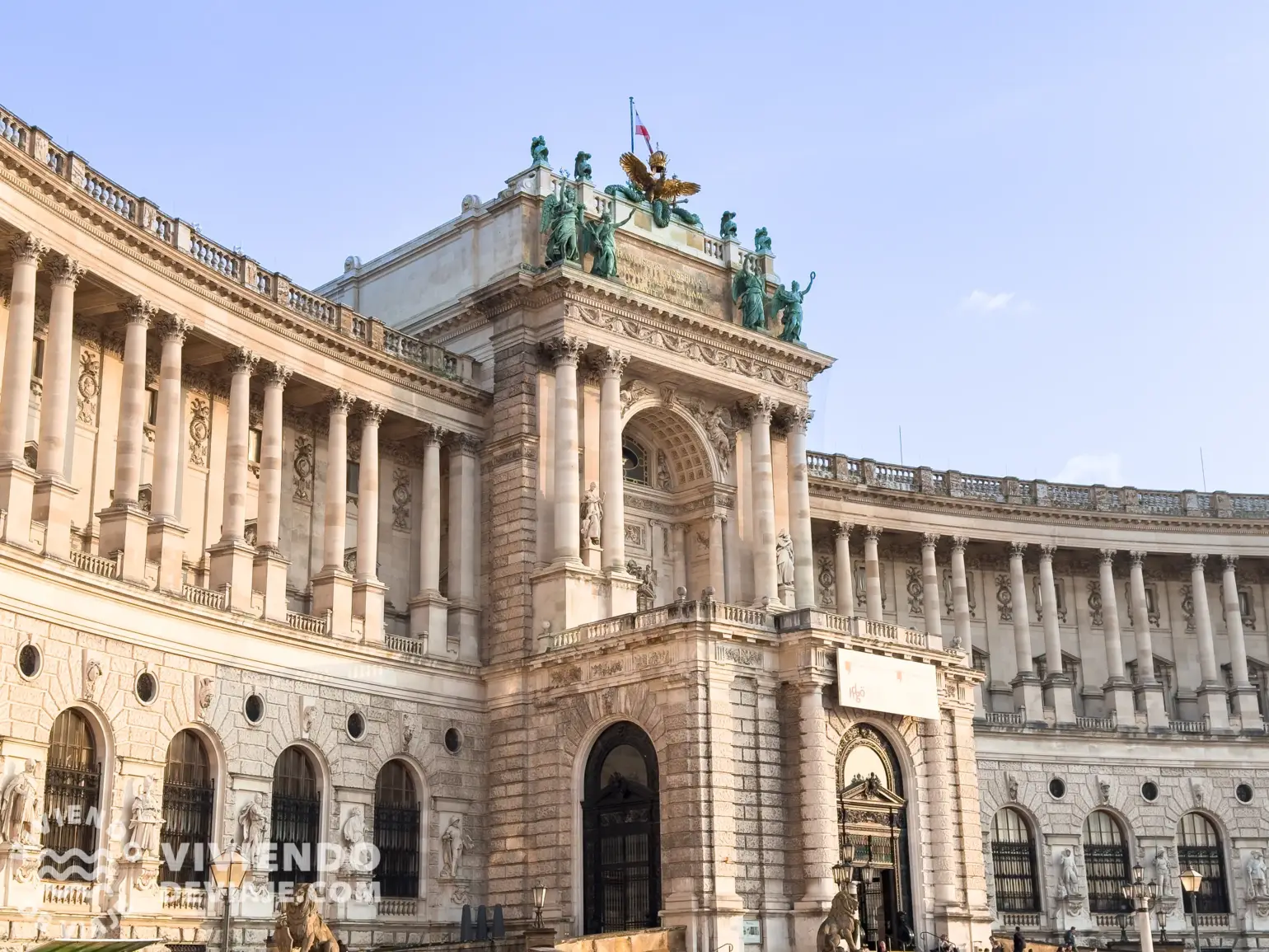 Recomendaciones para viajar a Viena
