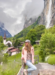 Consejos para viajar a Suiza