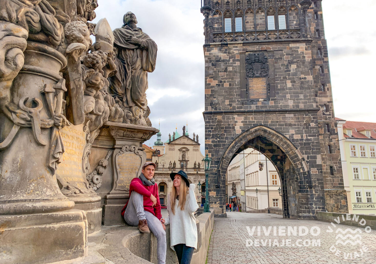 Qué ver en Praga en 3 días