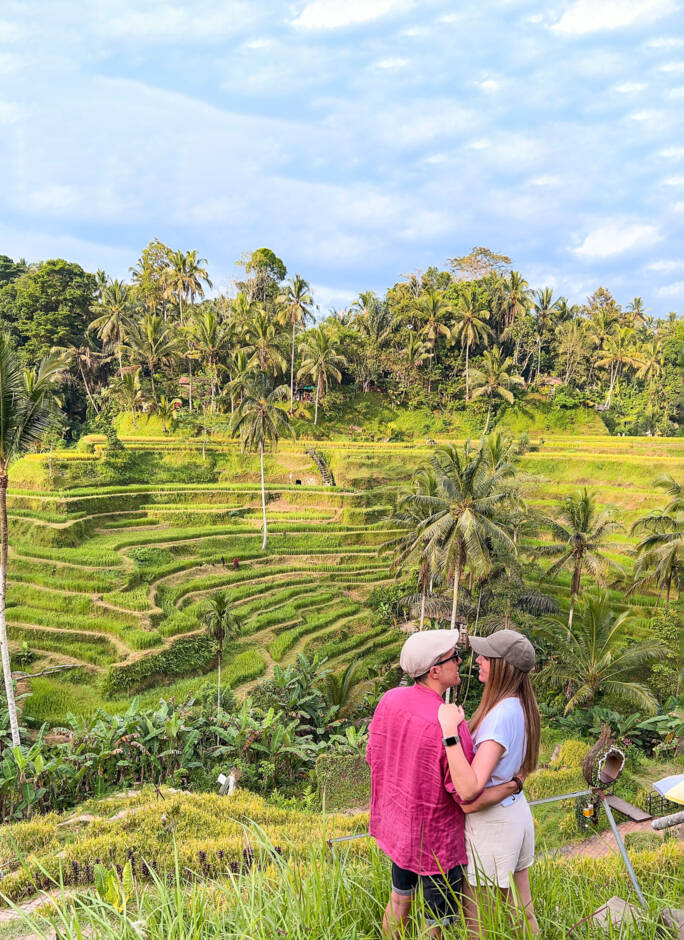Consejos para viajar a Bali