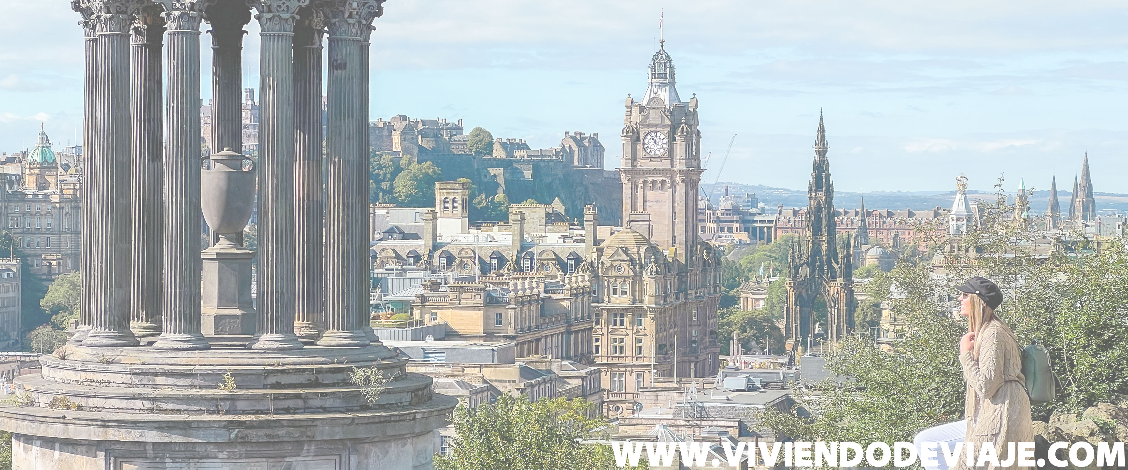 Qué ver en Edimburgo en 3 días