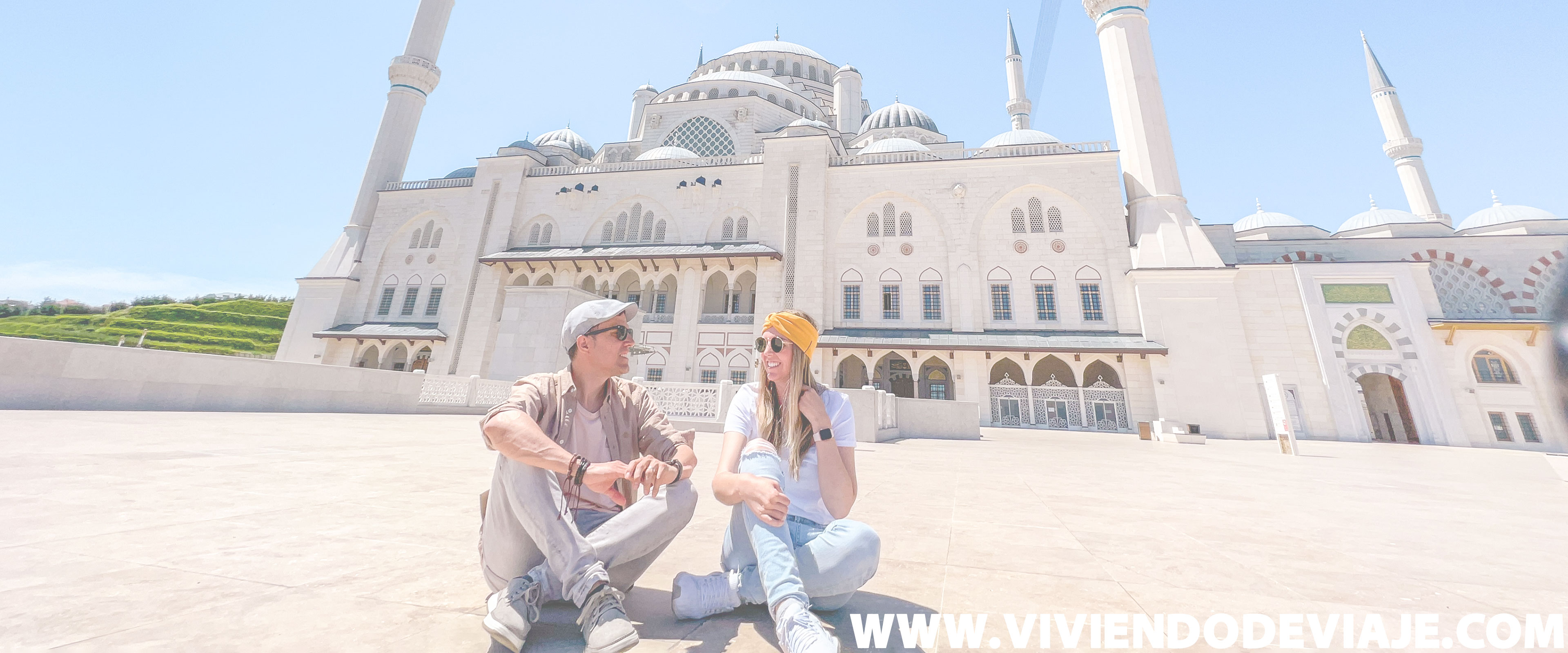 Guía de viaje a Estambul