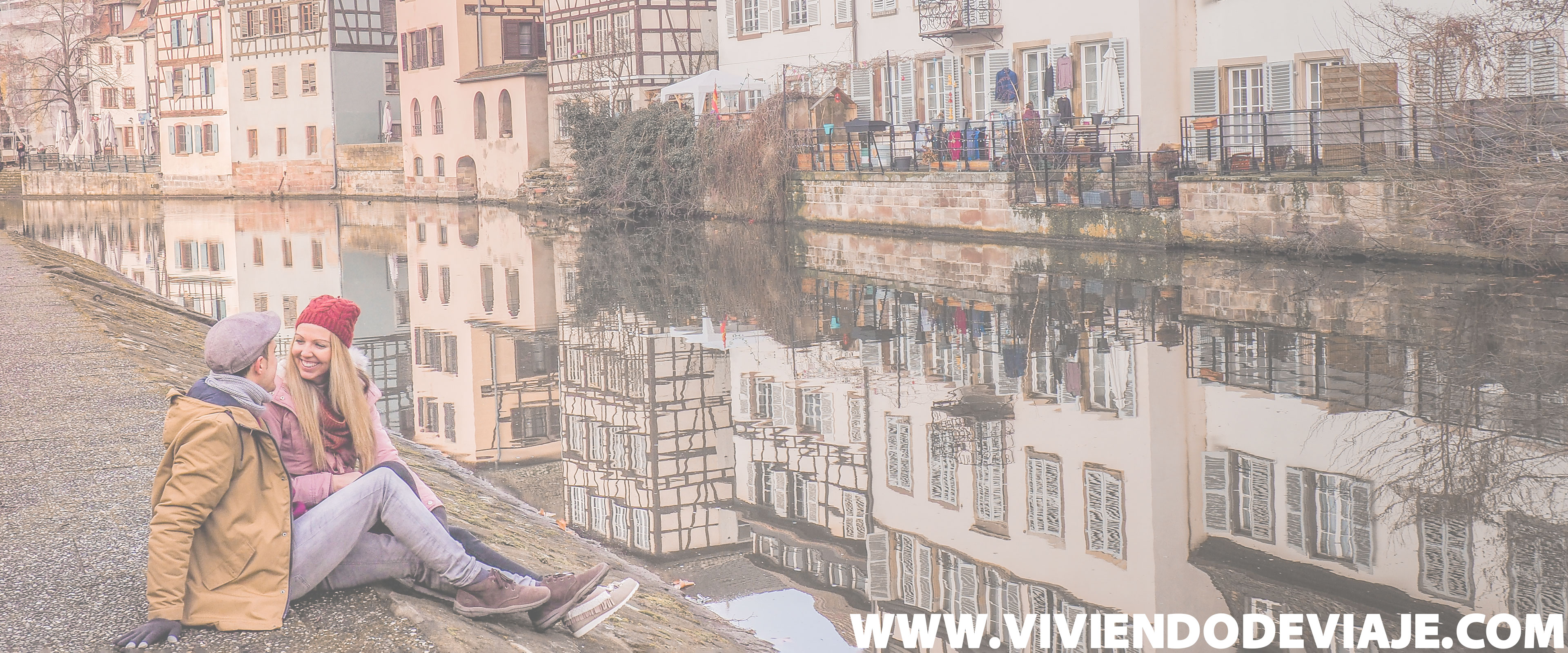 Viaje a Estrasburgo