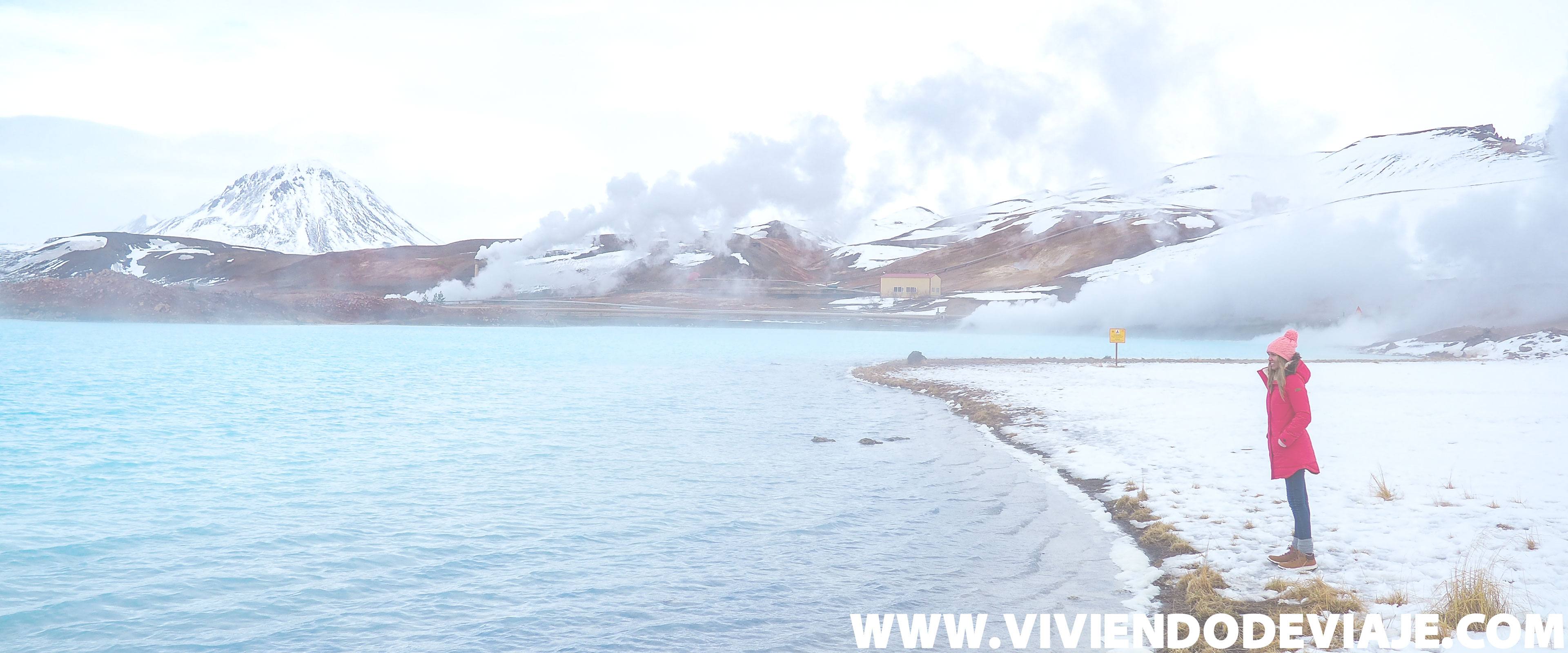 Viaje a Islandia
