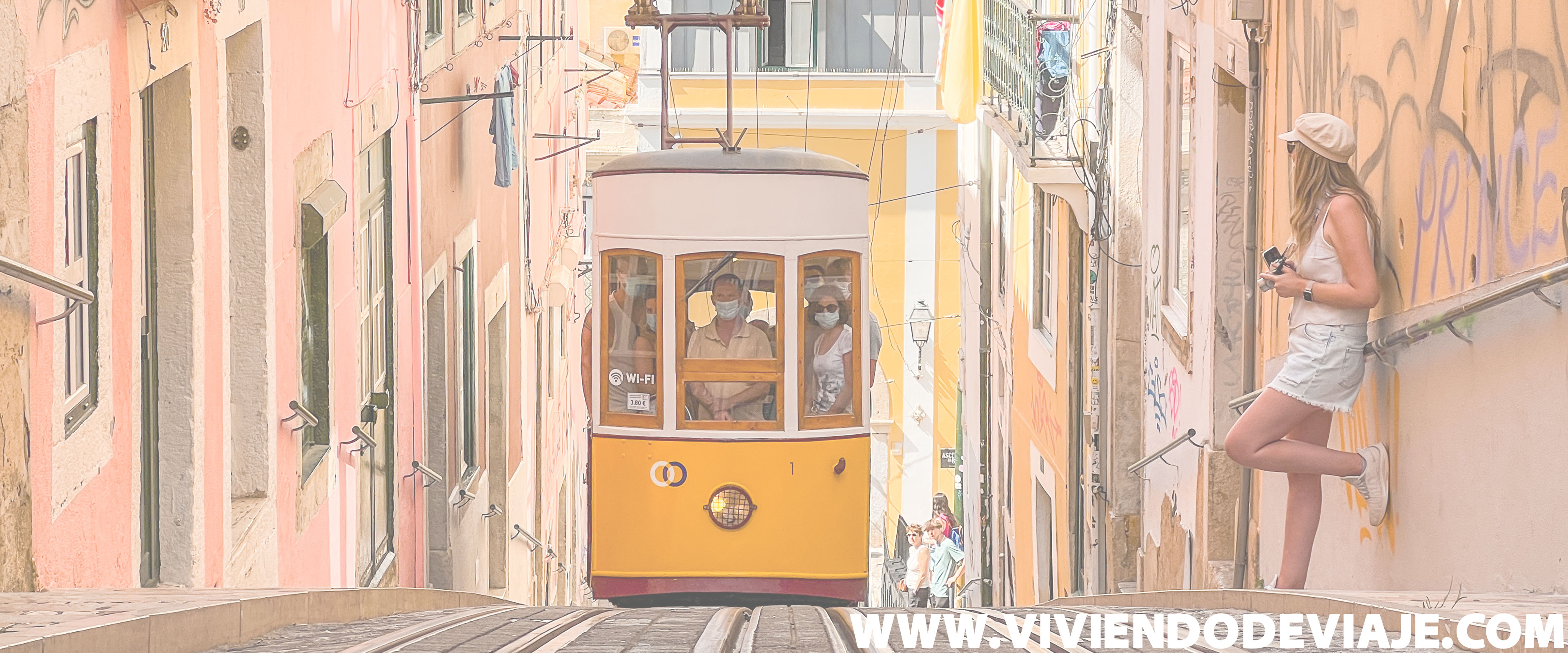 Viaje a Lisboa