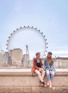 Viaje a Londres en 2 días