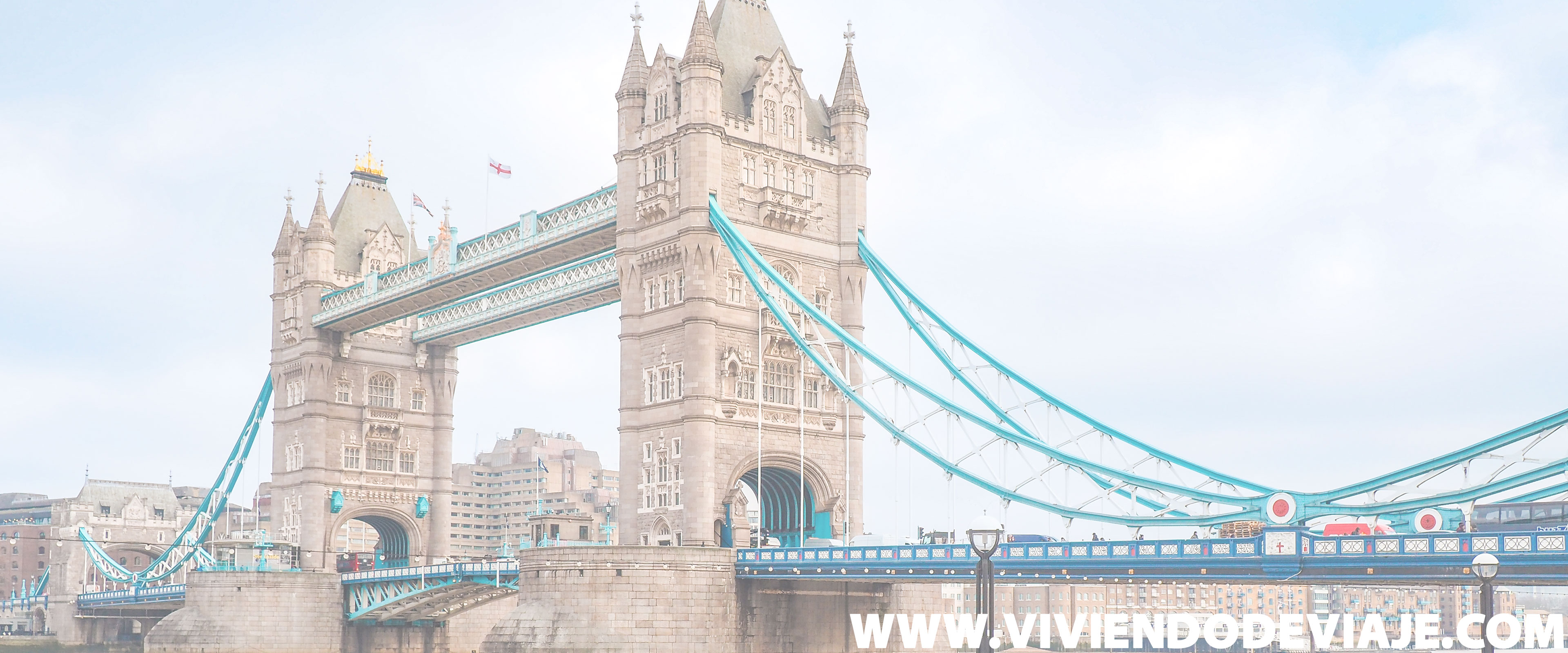 Viaje a Londres