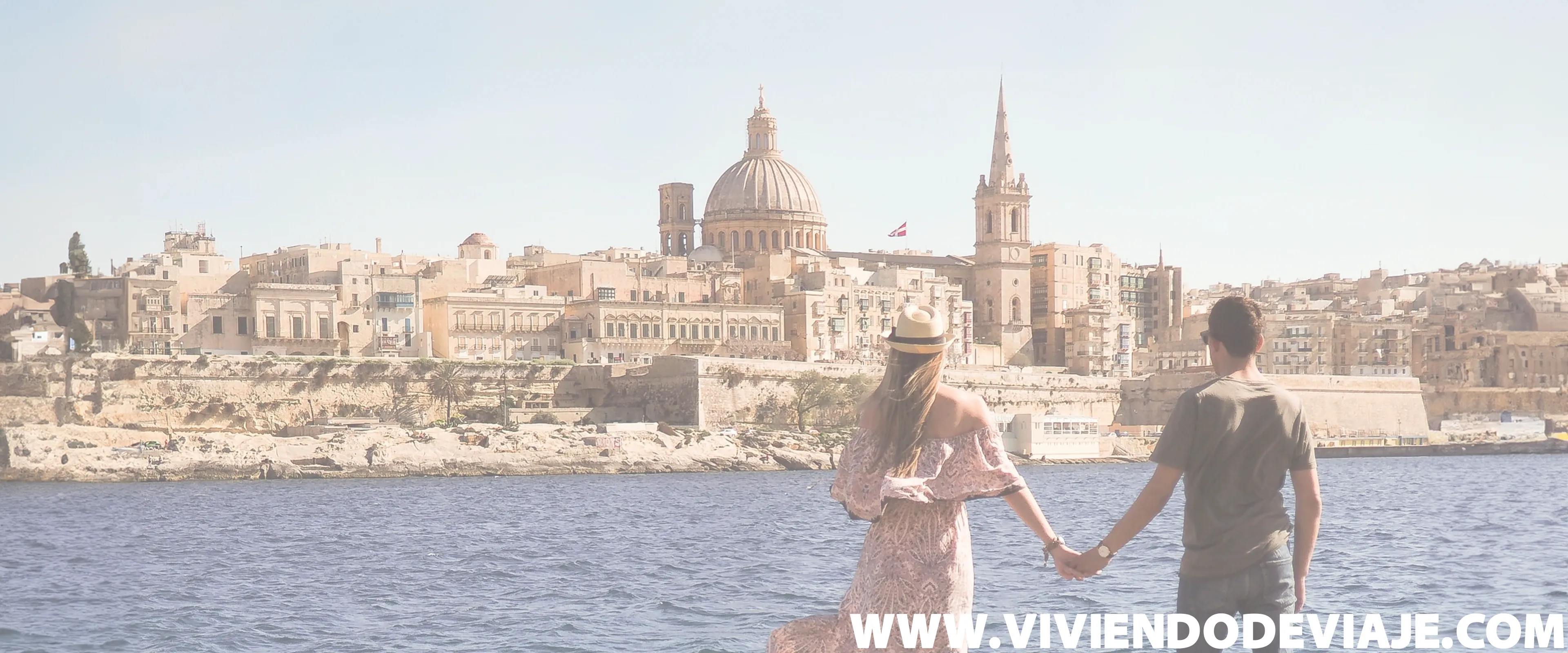 Viaje a Malta