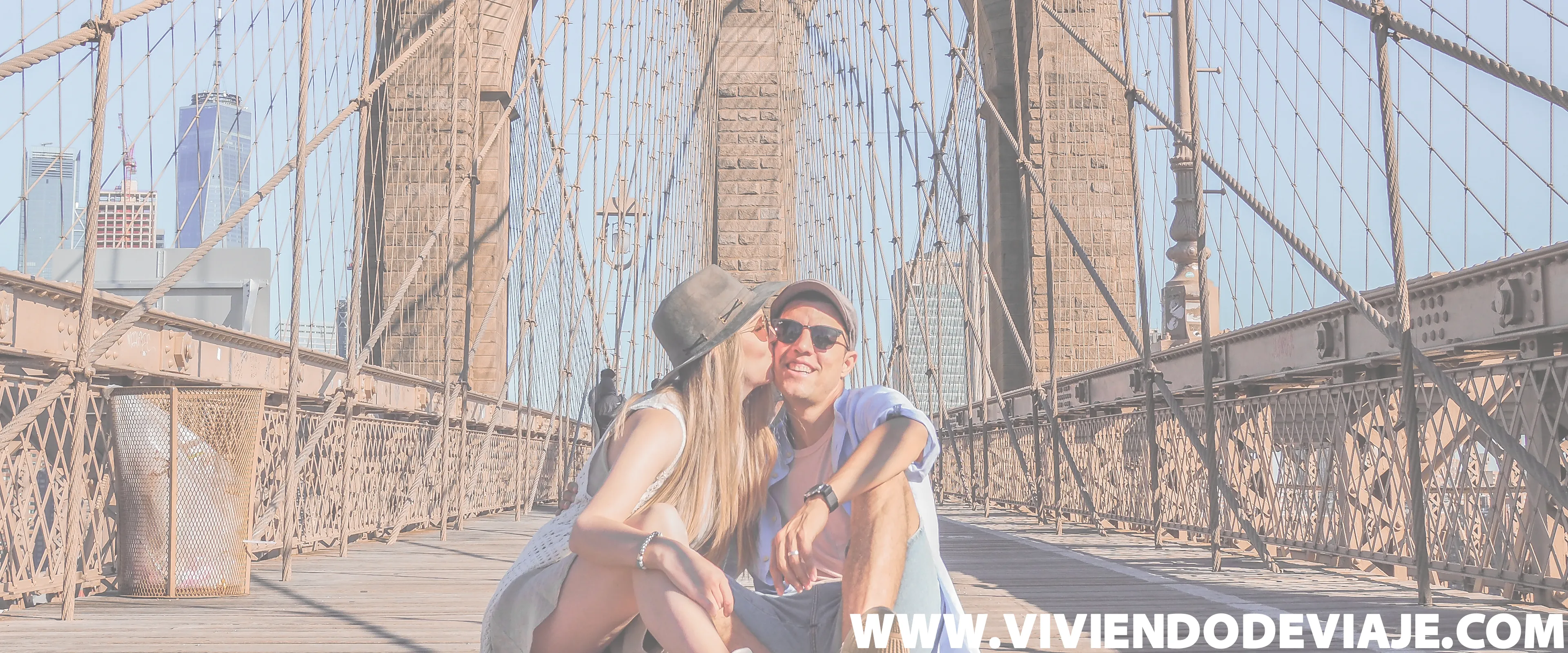 Viaje a Nueva York por libre
