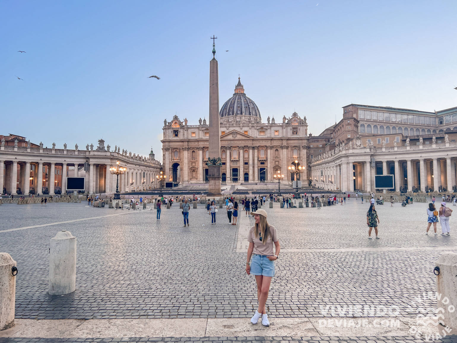 Museos Vaticanos | Qué ver en Roma en un día