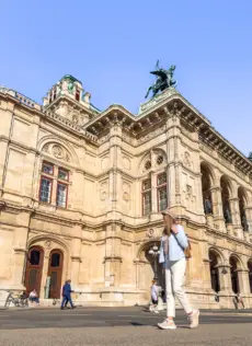 Consejos para viajar a Viena