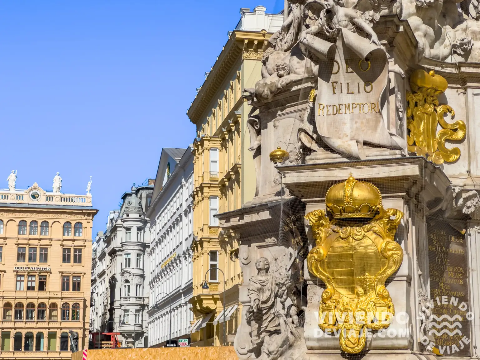 Consejos para viajar a Viena