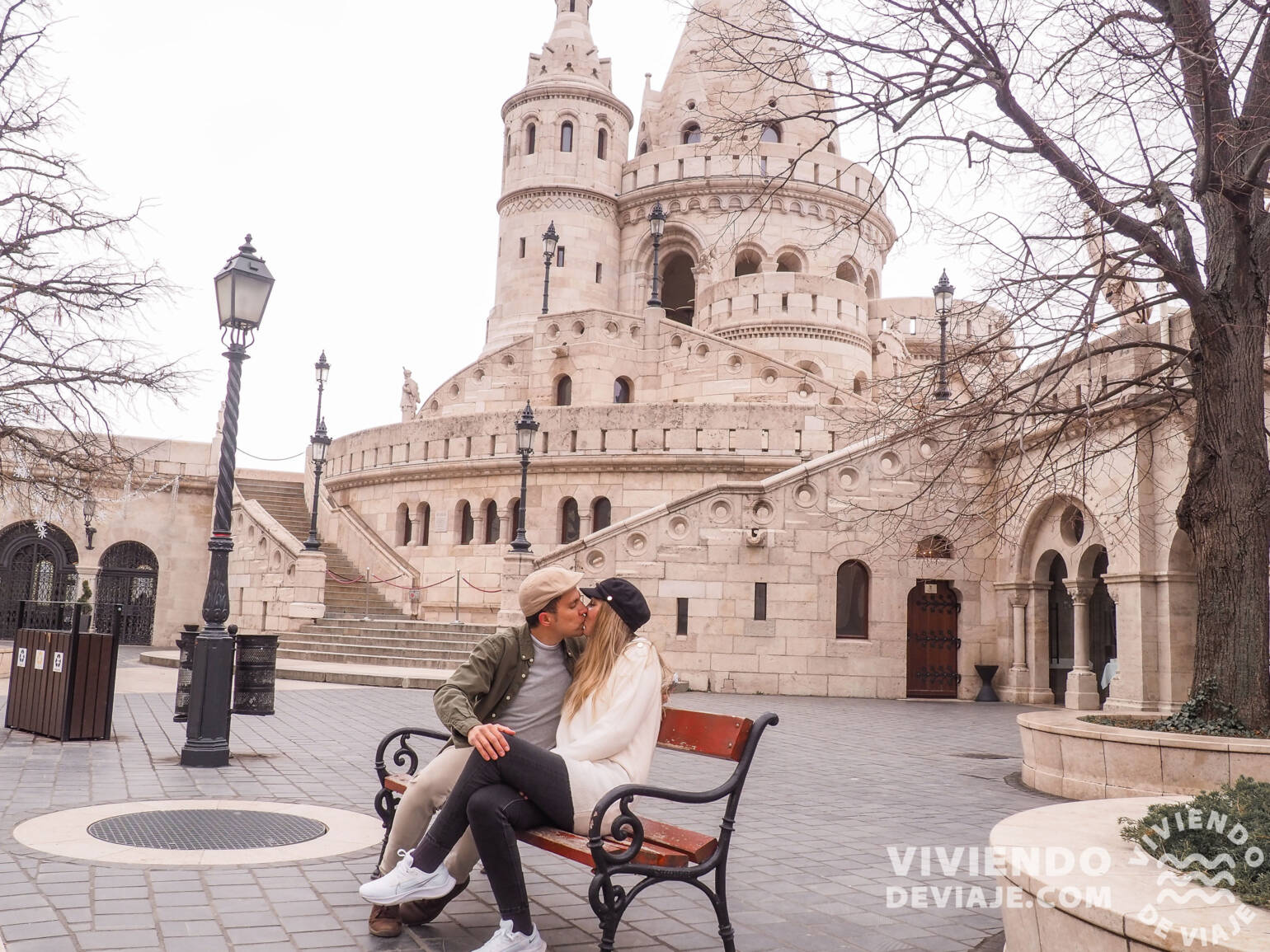 Viaje a Budapest en 3 días