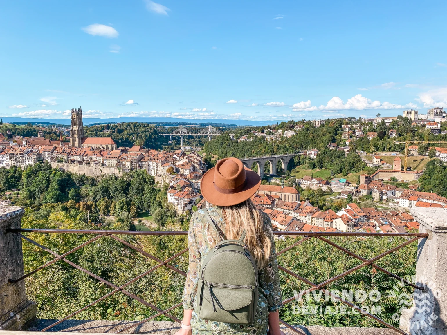 Consejos para viajar a Suiza