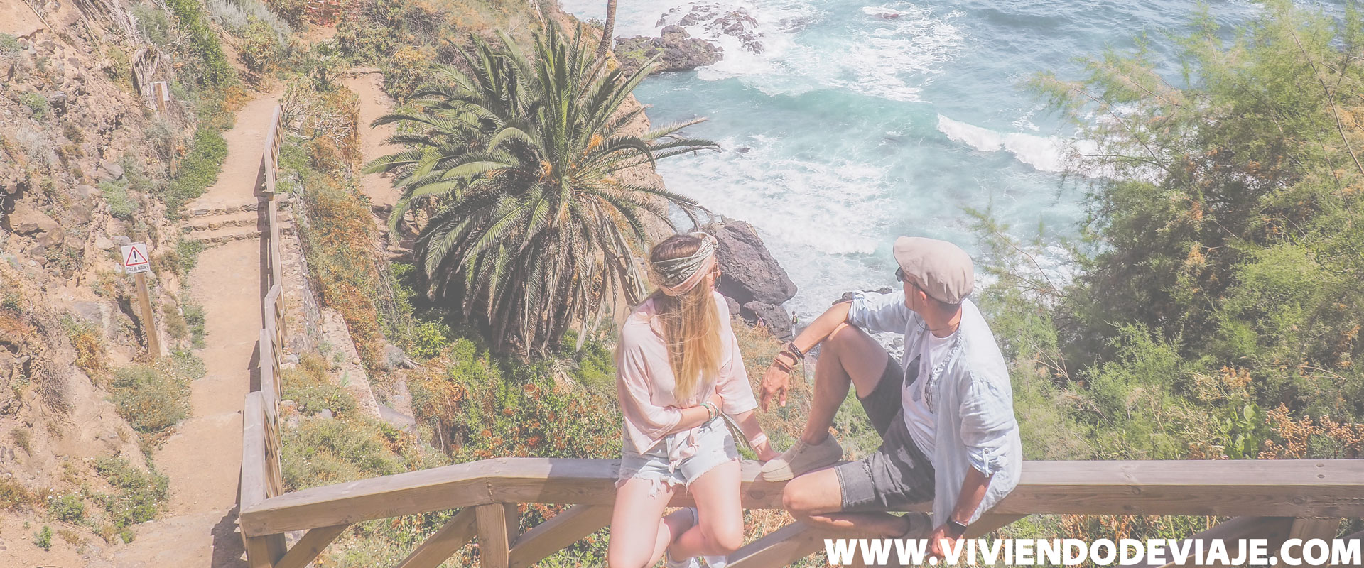 Viaje a Tenerife por libre